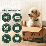 Forthglade Just Grain Free Chicken, Liver & Turkey Variety Pack Complementary Wet Dog Food