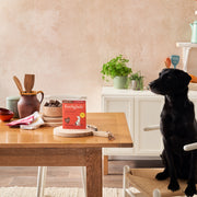 Forthglade Just Beef Grain Free Complementary Wet Dog Food