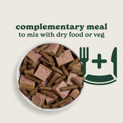 Forthglade Just Chicken Grain Free Complementary Wet Dog Food