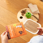 Forthglade Just Turkey Grain Free Complementary Wet Dog Food