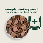 Forthglade Just Turkey Grain Free Complementary Wet Dog Food