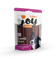 Calibra Joy Dog Classic Lamb Strips