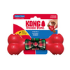 KONG Holiday Goodie Bone Medium