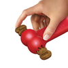 KONG Holiday Goodie Bone Medium
