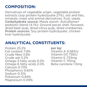 Hill's Prescription Diet z/d Low Fat Hydrolysed Soy Dry Dog Food