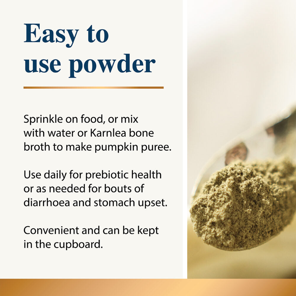 Karnlea Dental and Mint Powder For Dogs And Cats