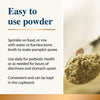 Karnlea Dental and Mint Powder For Dogs And Cats