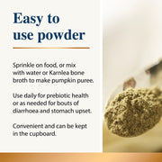 Karnlea Dental and Mint Powder For Dogs And Cats