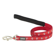Red Dingo Desert Paw Red Dog Lead