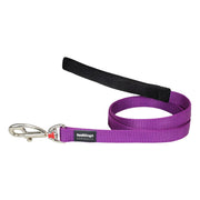 Red Dingo Classic Dog Lead