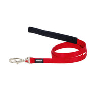 Red Dingo Classic Dog Lead