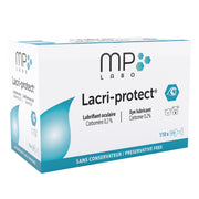 MP Labo Lacri-Protect Ocular Lubricant Single Doses