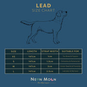 The Luna Lead