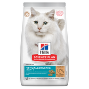 Hill's Science Plan Adult Hypoallergenic Insect & Egg Dry Cat Food