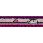 Red Dingo Mouse Purple Cat Collar