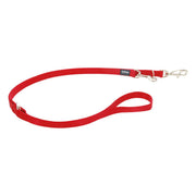 Red Dingo Classic Multipurpose Training Dog Lead