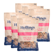Hollings Pig Ear Strips
