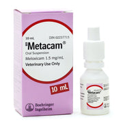Metacam Oral Suspension for Dogs