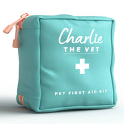 Charlie The Vet Mini Pet First Aid Kit | Compact Daily Carry Edition
