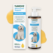 YuMOVE® Skin & Coat Care Moulting for Adult Dogs