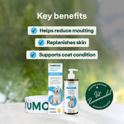 YuMOVE® Skin & Coat Care Moulting for Adult Dogs