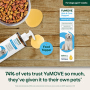 YuMOVE® Skin & Coat Care Moulting for Adult Dogs