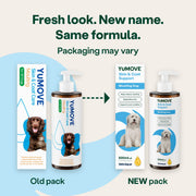 YuMOVE® Skin & Coat Care Moulting for Adult Dogs