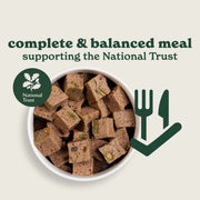 Forthglade National Trust Gourmet Grain Free Variety Pack Wet Dog Food