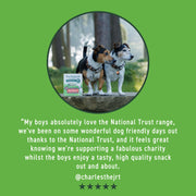 Forthglade National Trust Gourmet Grain Free Variety Pack Wet Dog Food