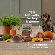 Forthglade National Trust Gourmet Grain Free Variety Pack Wet Dog Food