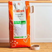 Calibra Dog Breeder Line Adult Large Lamb