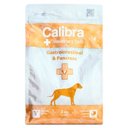 Calibra VD Dog Gastrointestinal & Pancreas