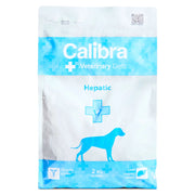 Calibra VD Dog Hepatic