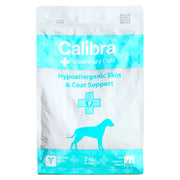 Calibra VD Dog Hypoallergenic Skin & Coat Support