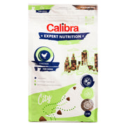 Calibra Expert Nutrition City Dog Dry Food