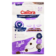 Calibra Expert Nutrition Light Dog Dry Food