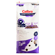 Calibra Expert Nutrition Light Dog Dry Food