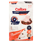 Calibra Expert Nutrition Neutered Dog Dry Food
