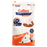 Calibra Expert Nutrition Neutered Dog Dry Food