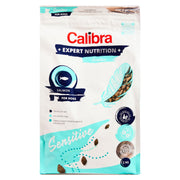 Calibra Expert Nutrition Sensitive Salmon Dog Dry Food