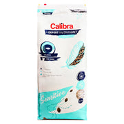 Calibra Expert Nutrition Sensitive Salmon Dog Dry Food
