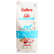 Calibra Life Adult Large Chicken Dog Dry Food