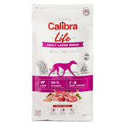 Calibra Life Adult Large Lamb Dog Dry Food