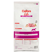 Calibra Life Adult Large Lamb Dog Dry Food