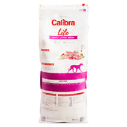 Calibra Life Adult Large Lamb Dog Dry Food