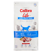 Calibra Life Adult Medium Chicken Dog Dry Food