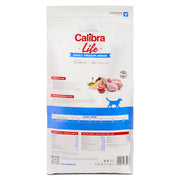 Calibra Life Adult Medium Chicken Dog Dry Food
