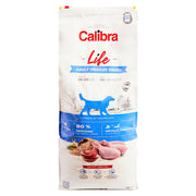 Calibra Life Adult Medium Chicken Dog Dry Food