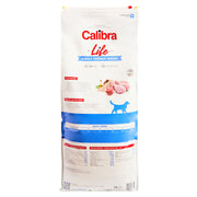 Calibra Life Adult Medium Chicken Dog Dry Food