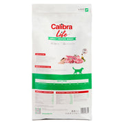 Calibra Life Adult Medium Lamb Dog Dry Food